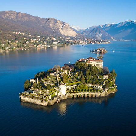 Maison De L'Eau Verbania Exteriér fotografie