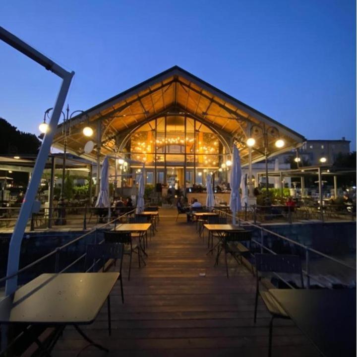 Maison De L'Eau Verbania Exteriér fotografie