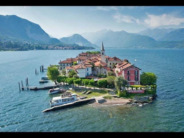 Maison De L'Eau Verbania Exteriér fotografie